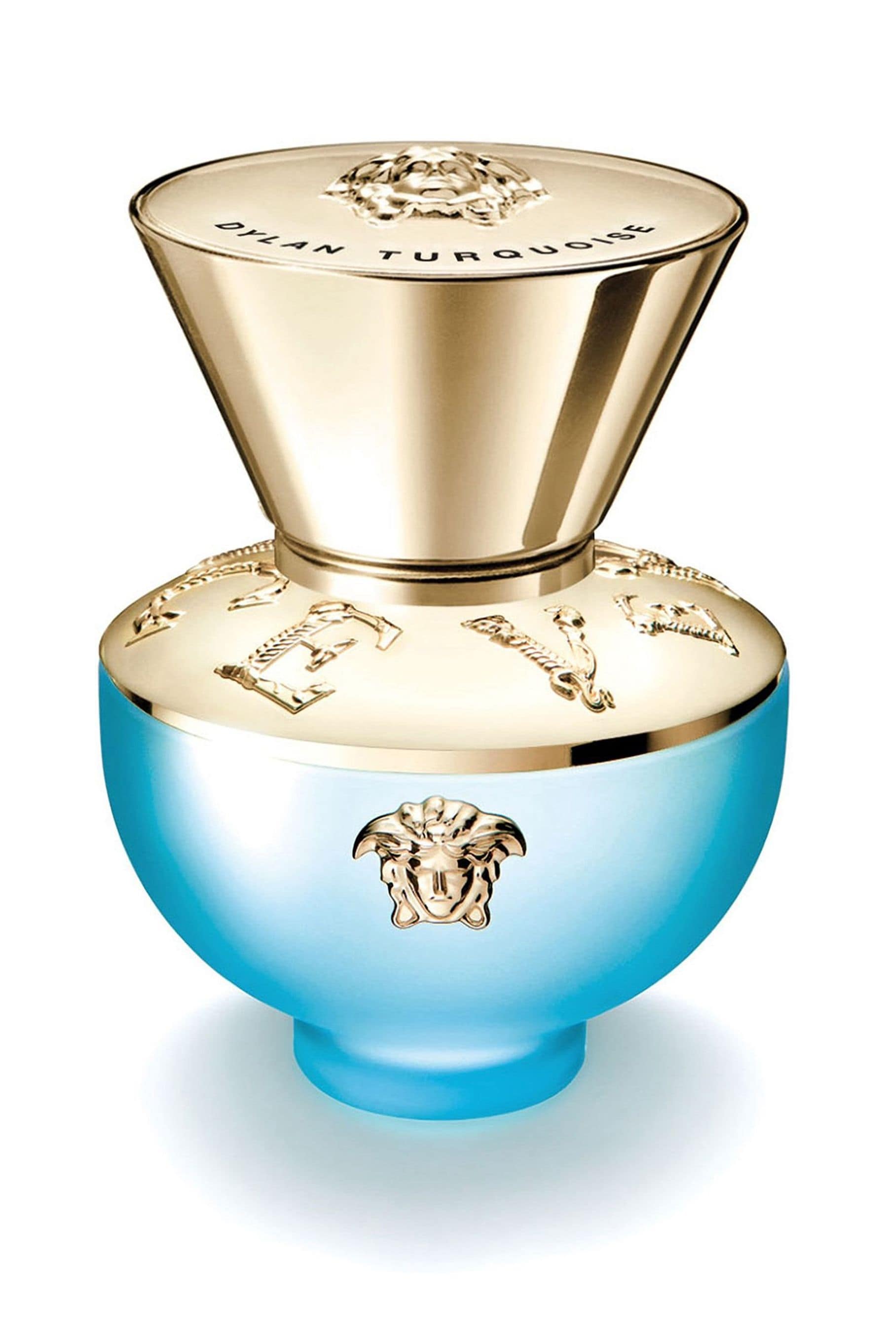 Versace pour sales femme dylan turquoise