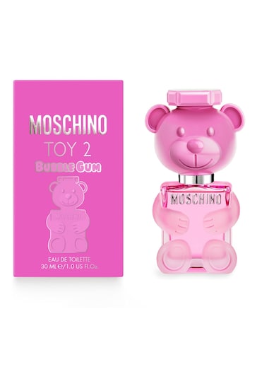 Moschino Toy2 Bubblegum Eau De Toilette 30ml