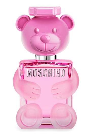 Moschino Toy2 Bubblegum Eau De Toilette 100ml