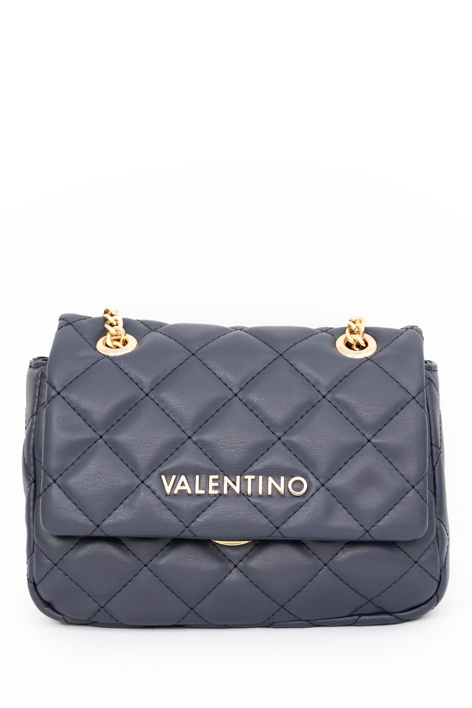 Navy valentino sale bag