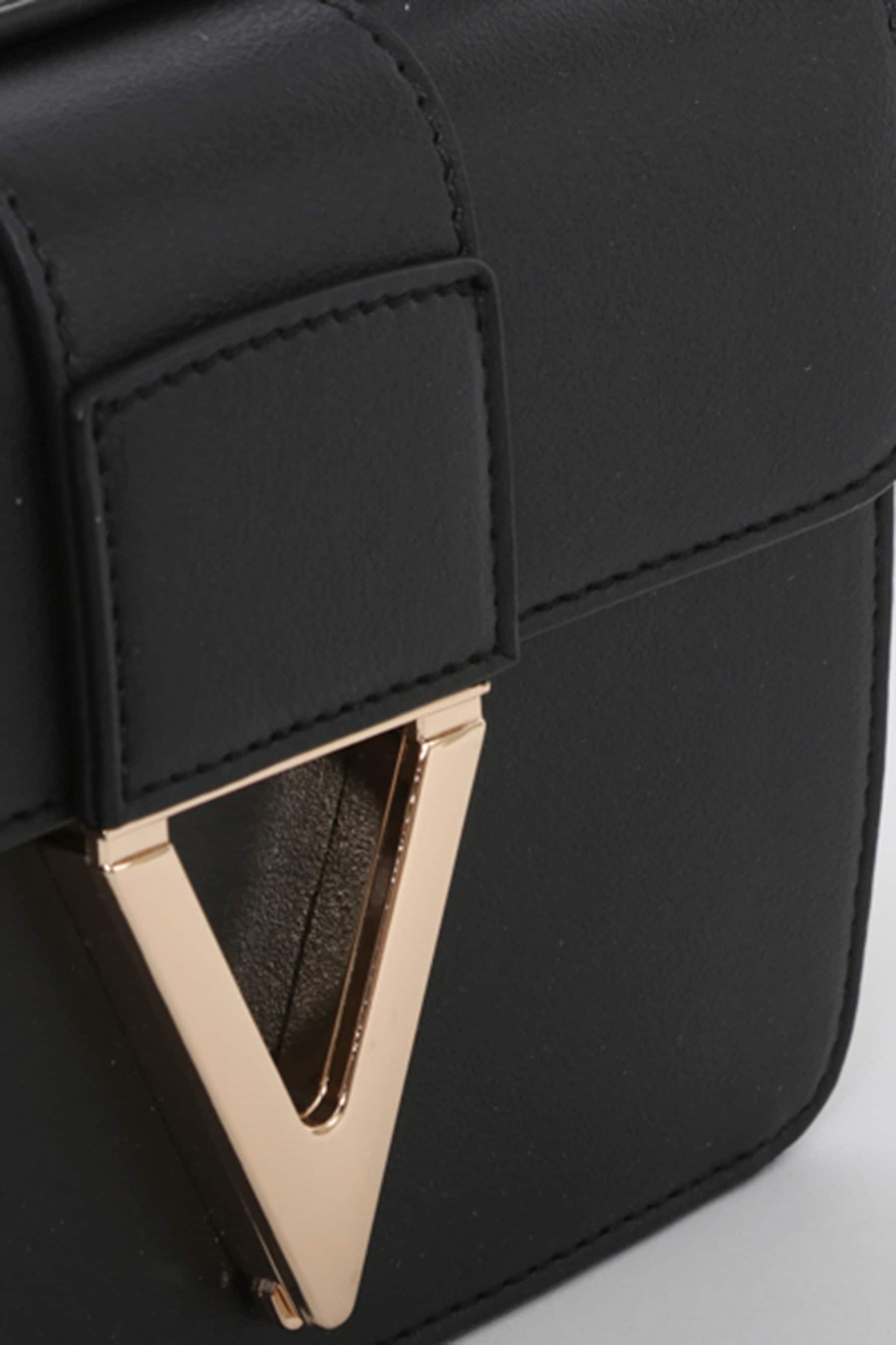 Buy Valentino Bags Black Penelope Cross Body Bag from the Next UK