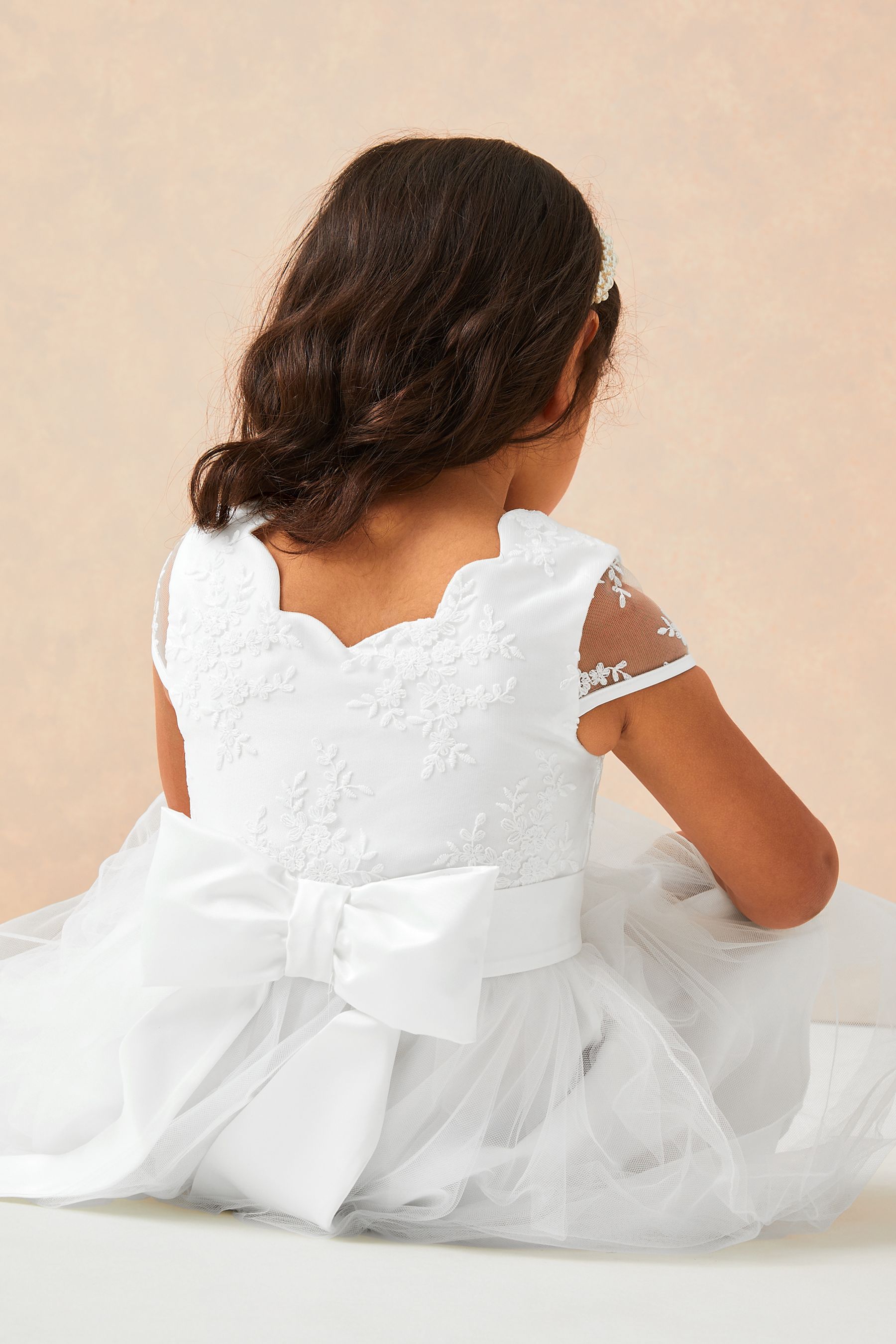 Lipsy flower girl dresses new arrivals