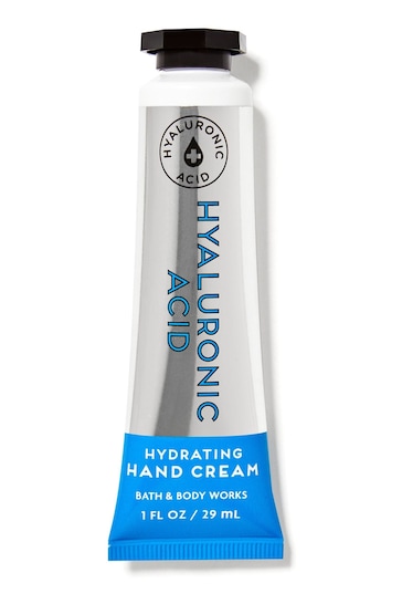 Free Gift - LOccitane Hyaluronic Acid Hand Cream 1 fl oz / 29 mL