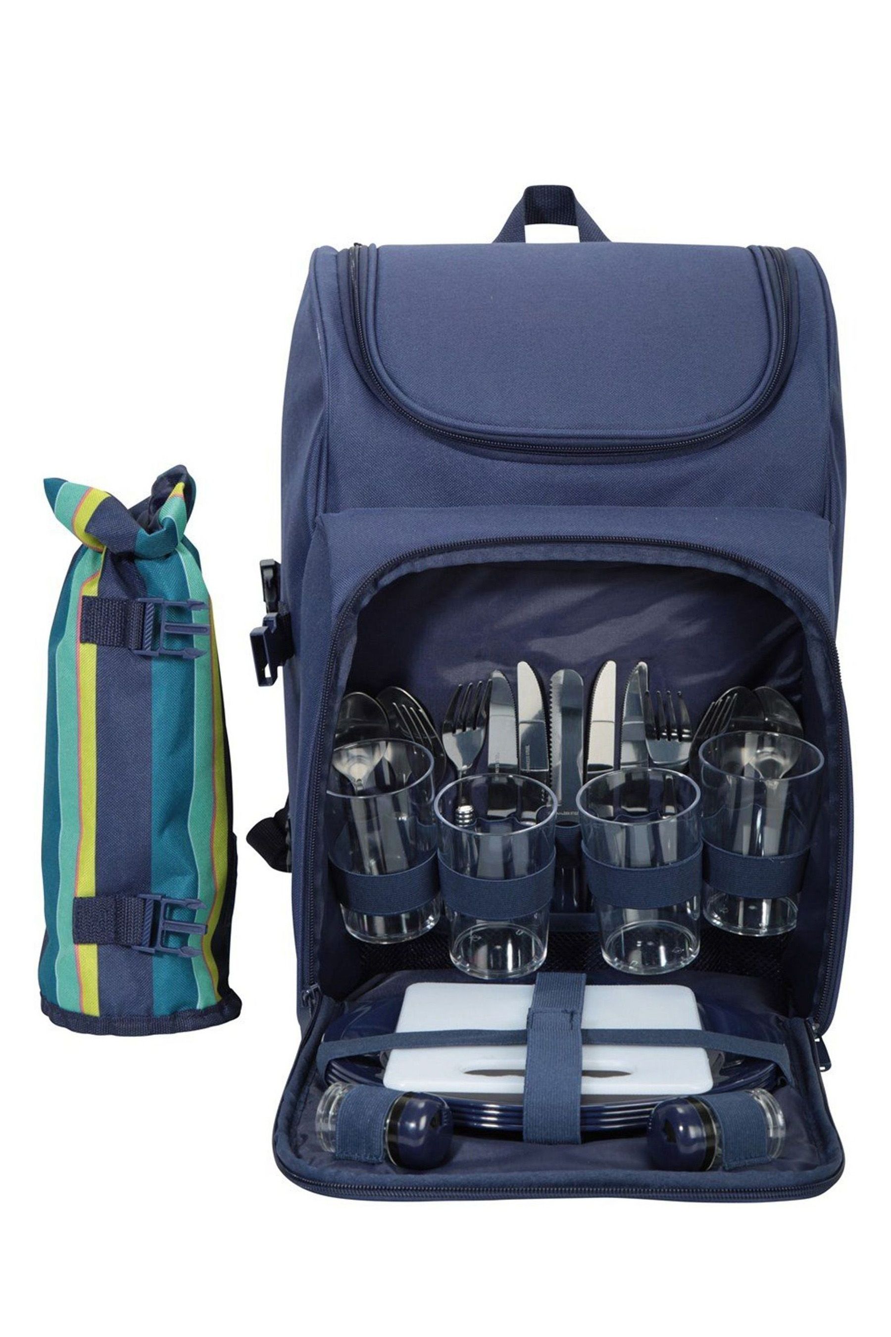 Picnic backpack outlet uk