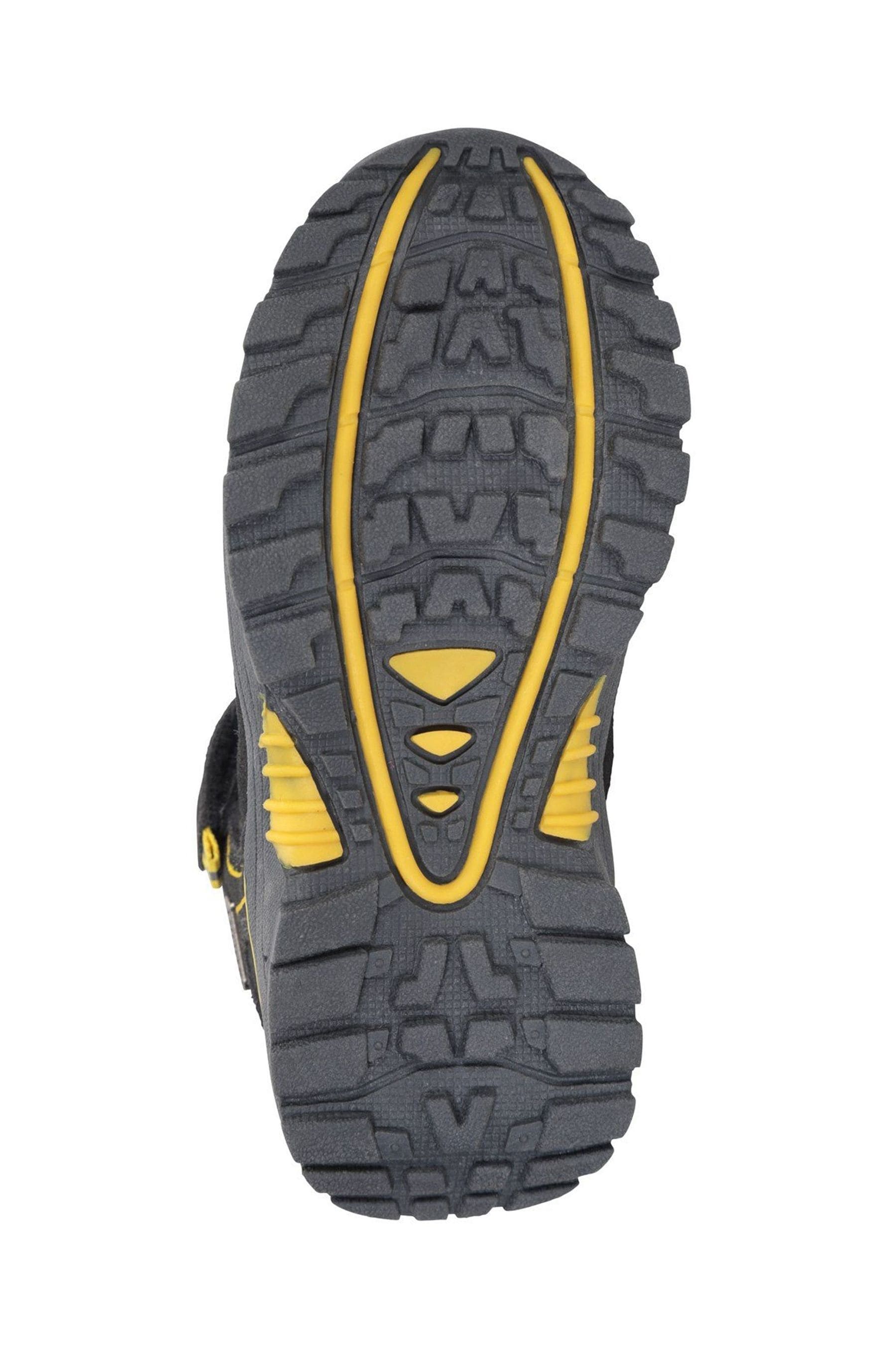 Drift junior top waterproof boots