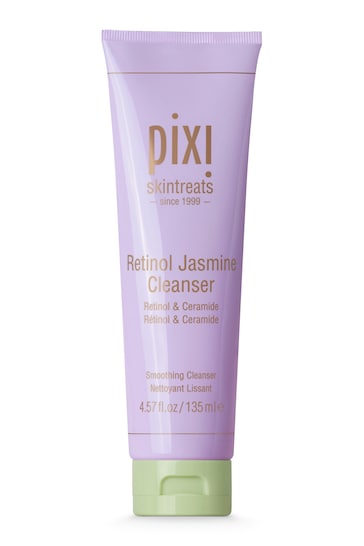 Pixi Retinol Jasmine Cleanser 135ml