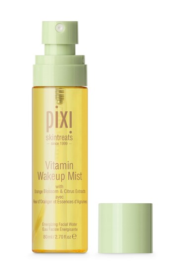 Pixi Vitamin Wakeup Mist 80ml