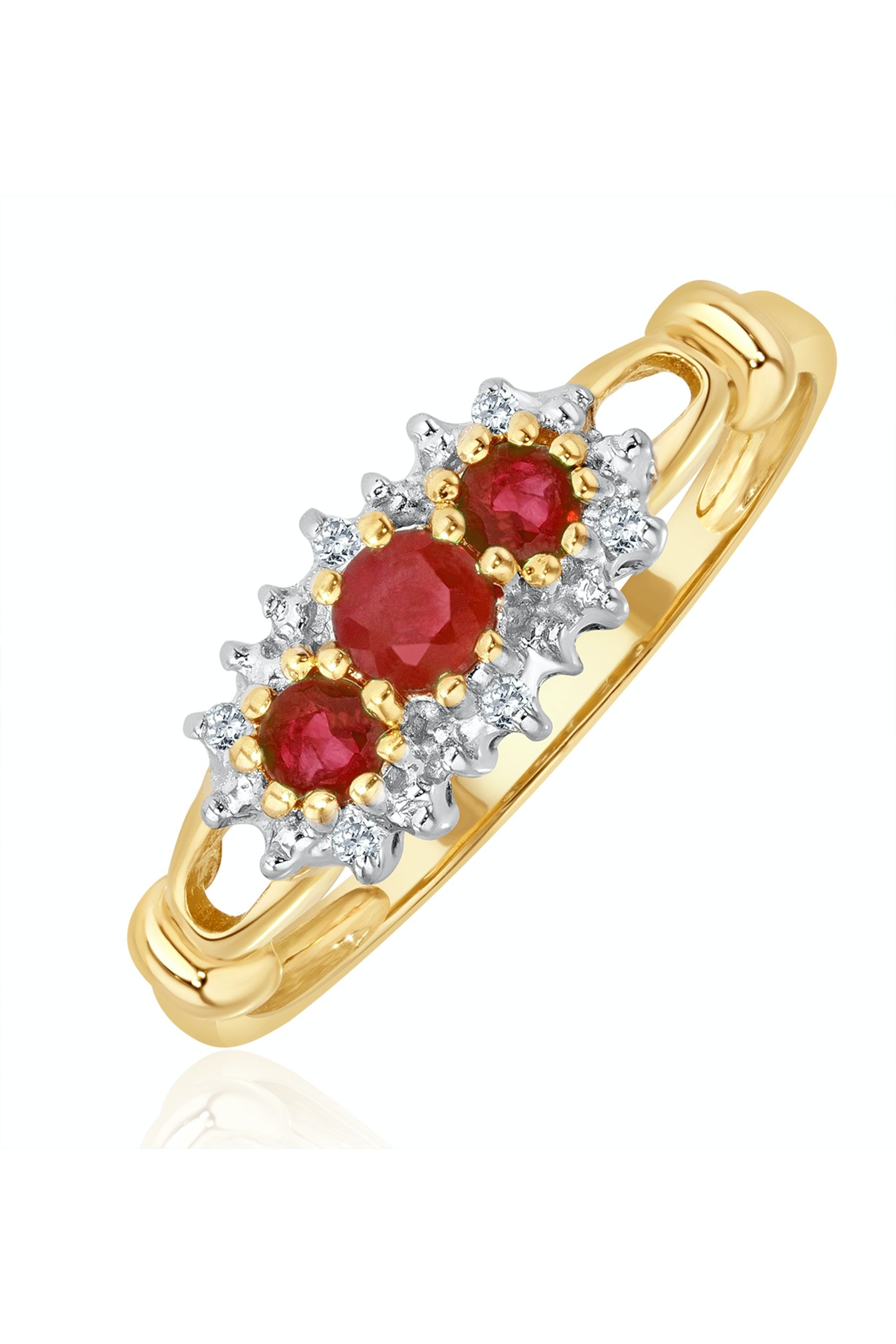 Ruby gold hot sale store
