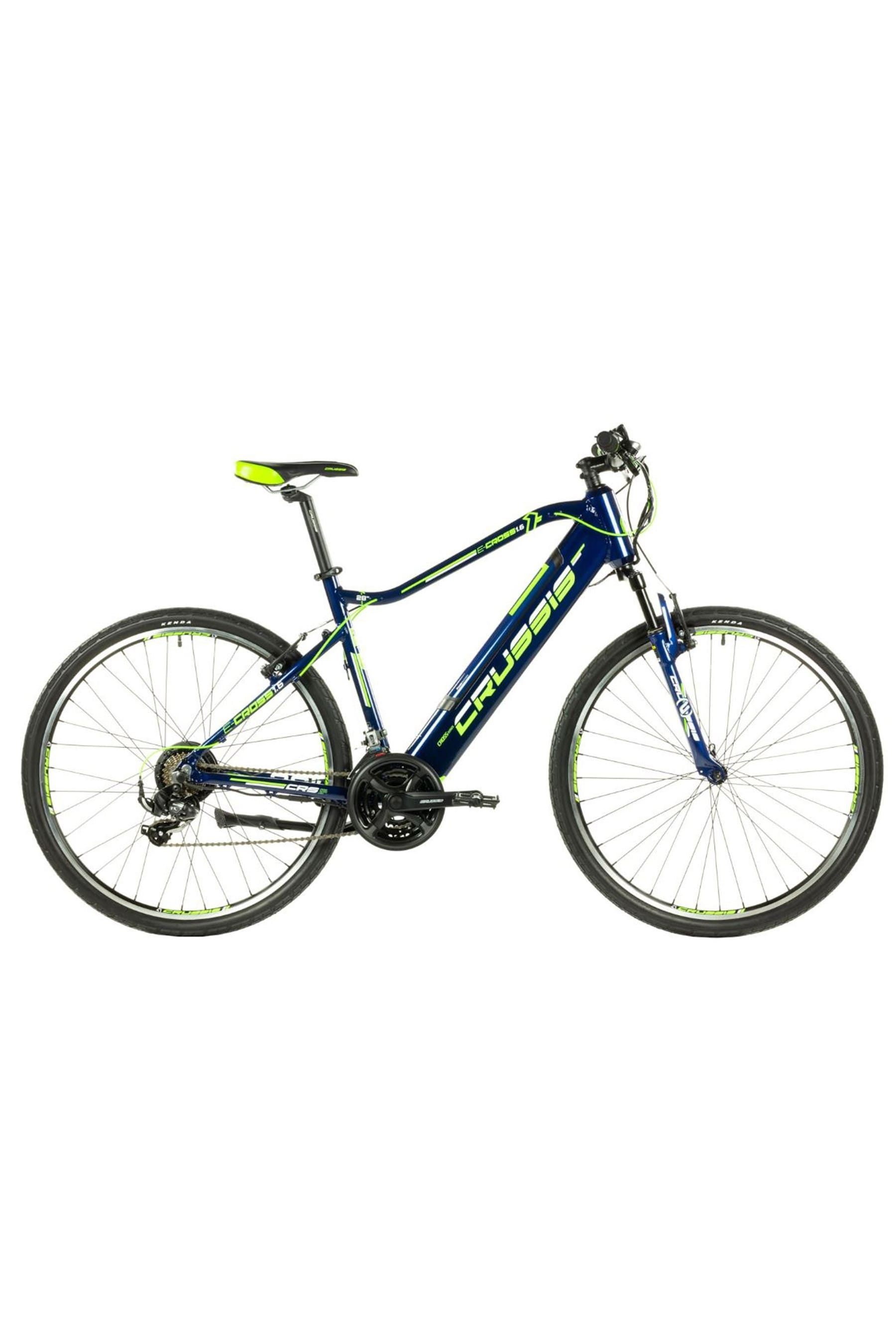 Blue cross shop bikes