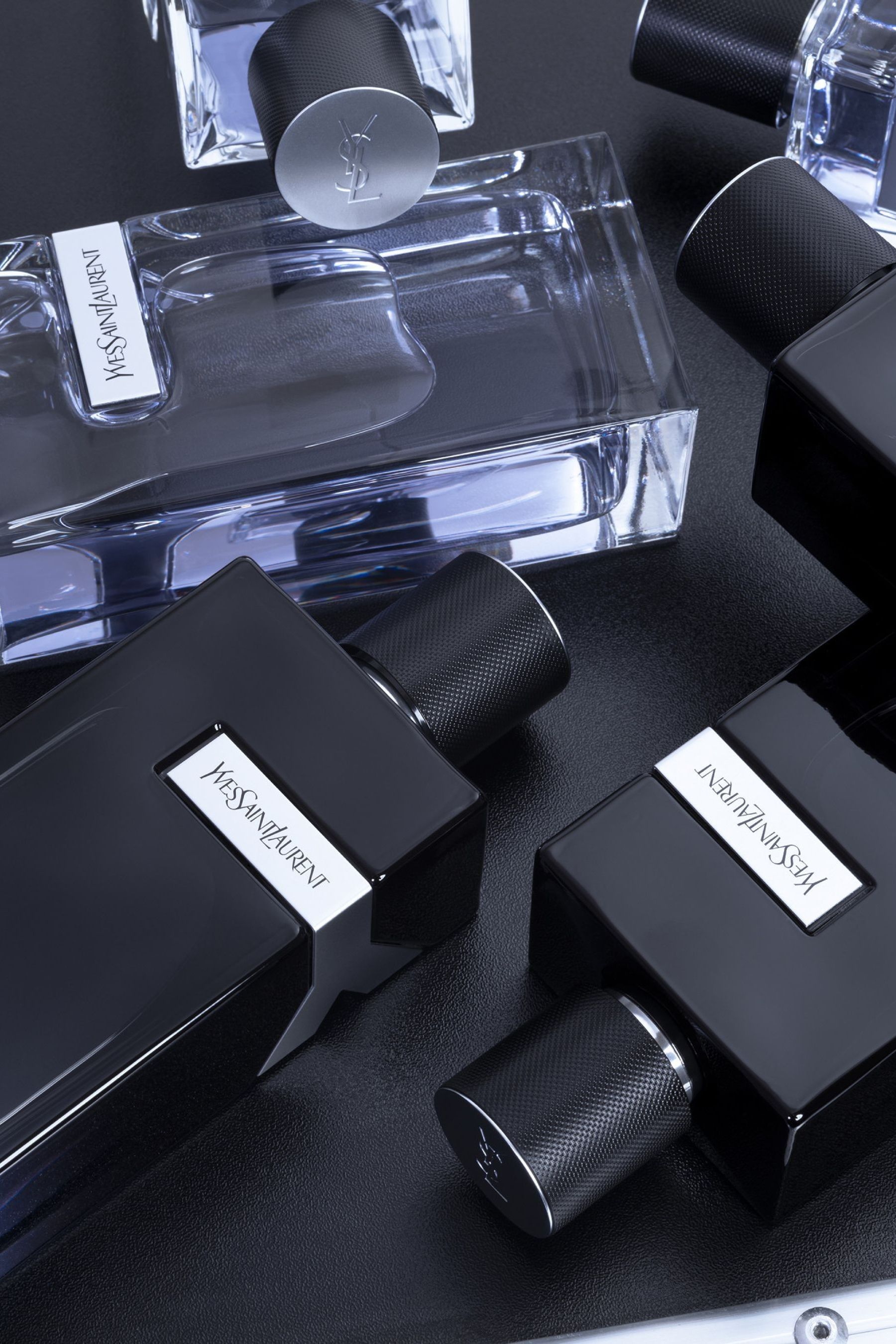 Buy Yves Saint Laurent Y LE PARFUM 100ml from the Next UK online shop