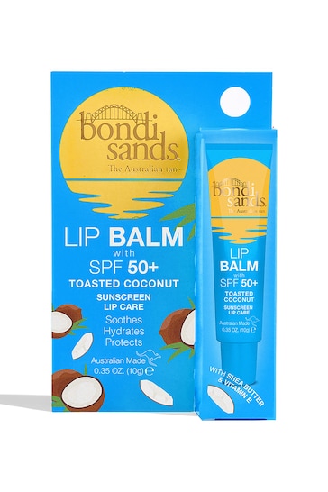 Bondi Sands SPF 50+ Lip Balm