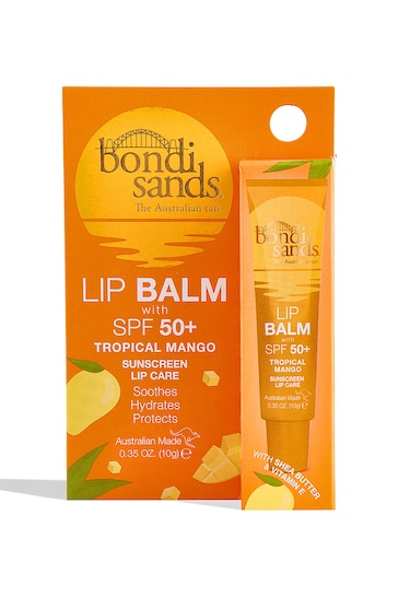 Bondi Sands SPF 50+ Lip Balm