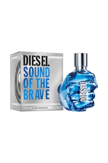 Diesel Sound of the Brave 50ml