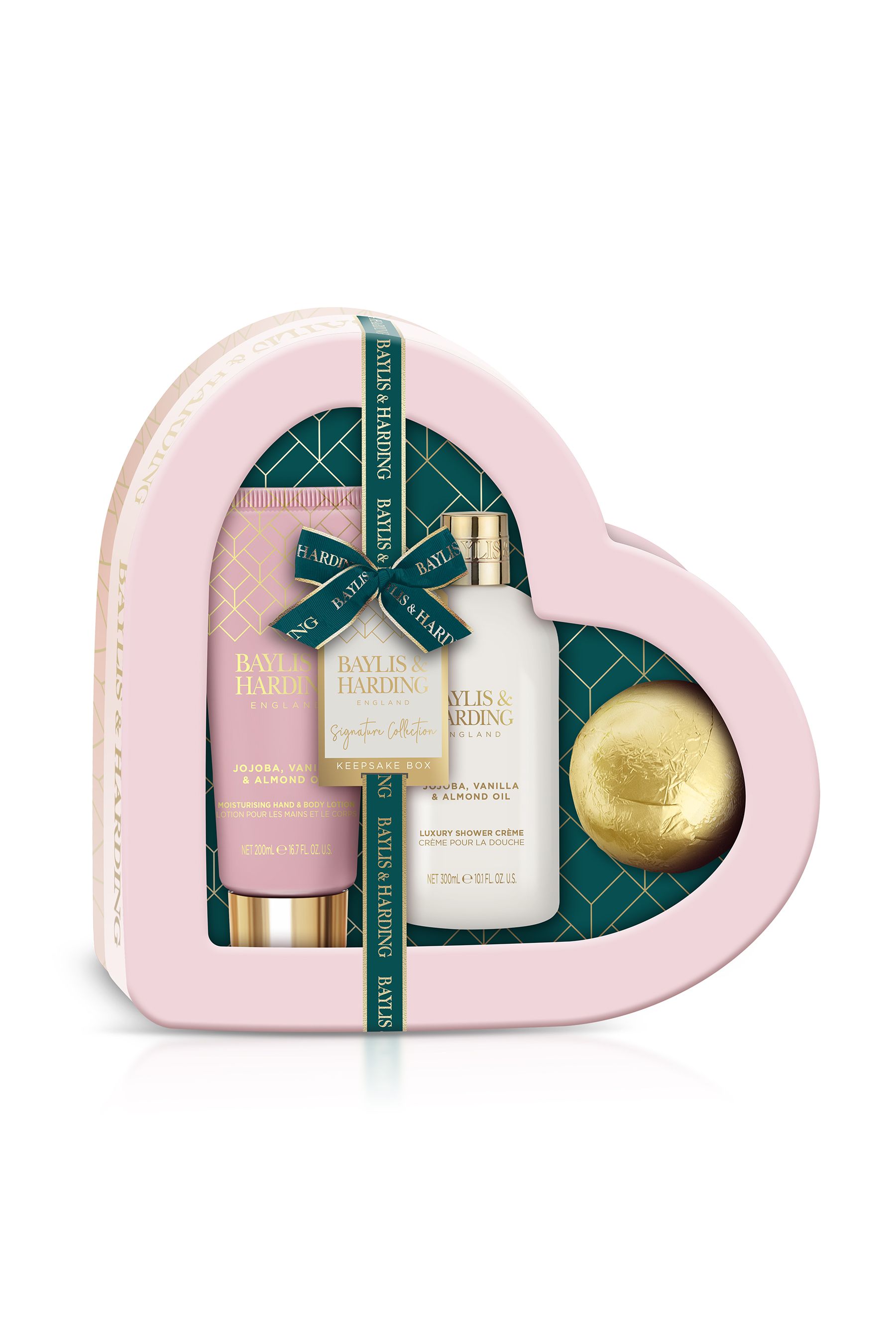 Baylis and harding sales slippers gift set boots