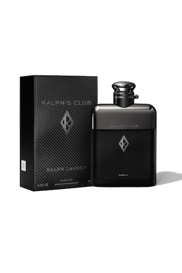 Ralph Lauren Ralphs Club Eau De Parfum 100ml