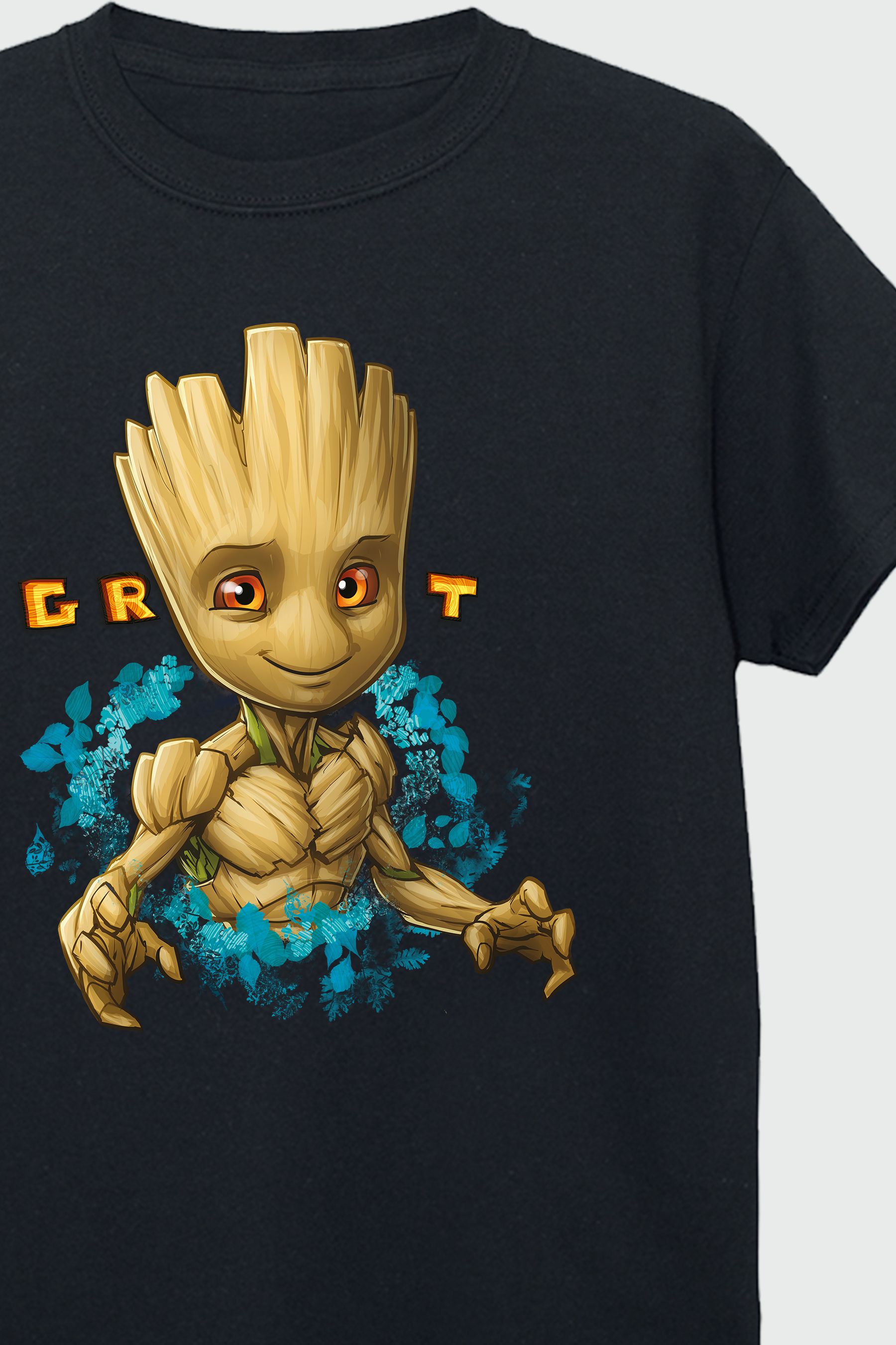Galaxy t shirt uk sale