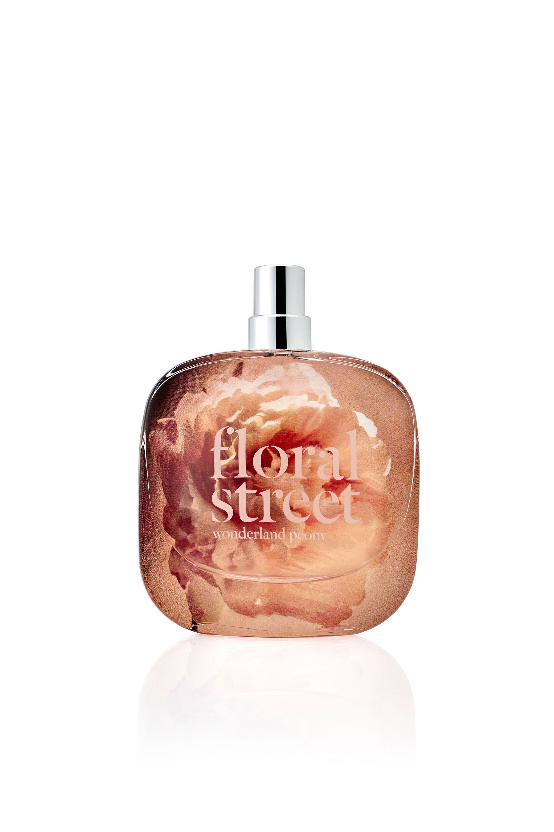Floral Street Wonderland Peony Eau de Parfum 50ml