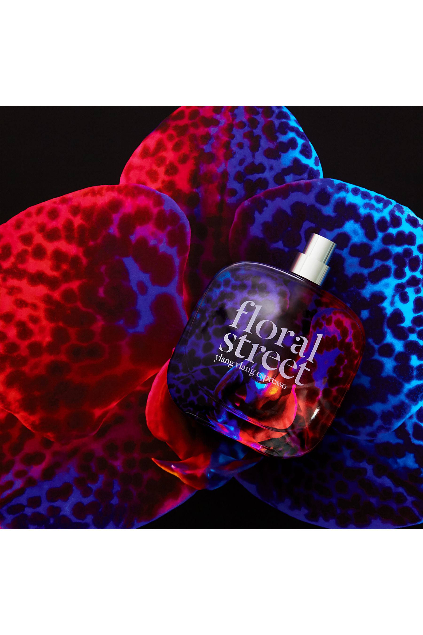 Floral street online ylang ylang espresso