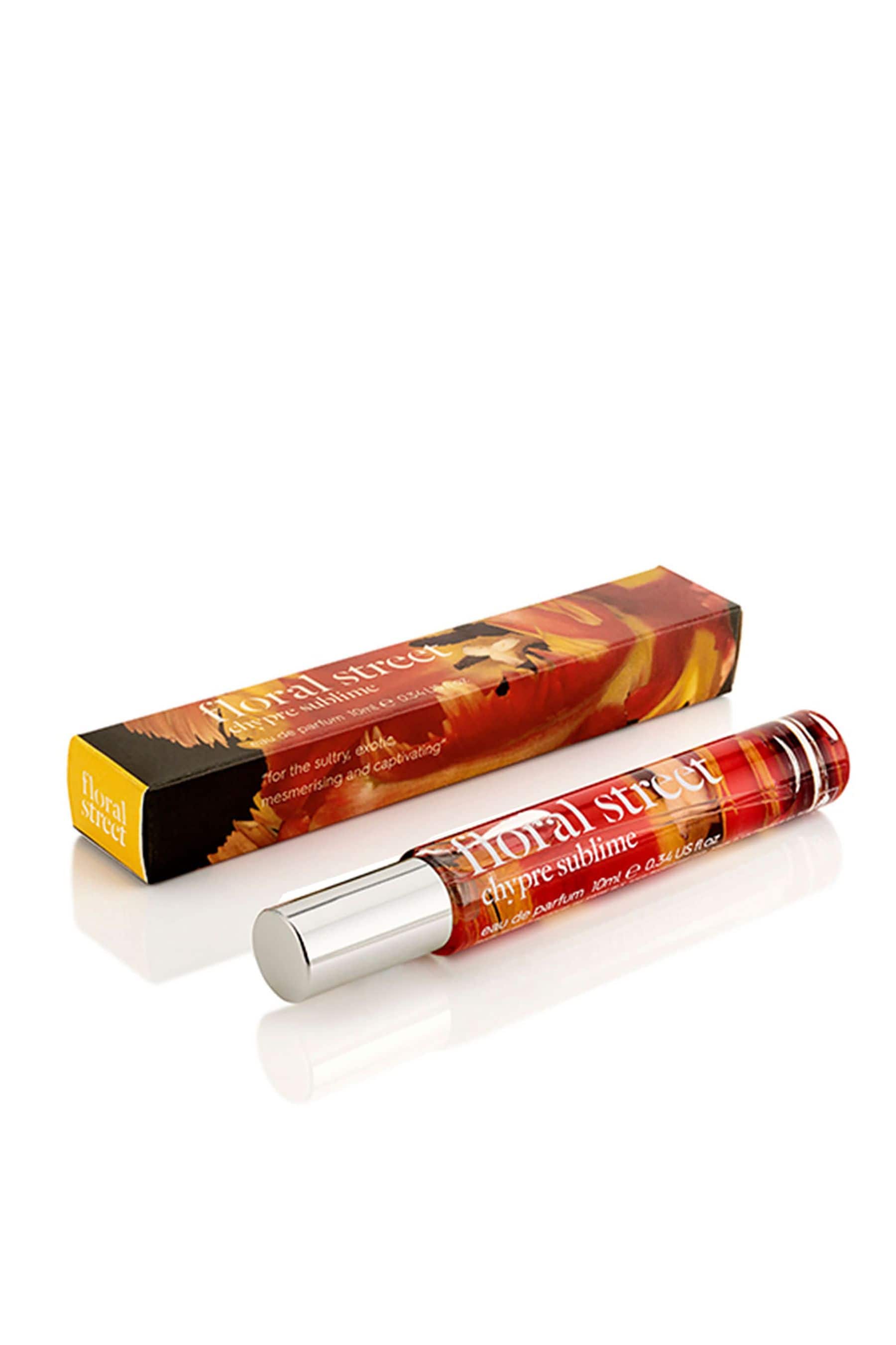 Floral street chypre hotsell sublime eau de parfum