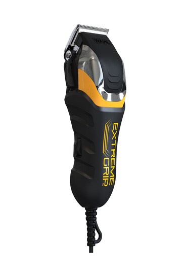 Wahl Clipper Kit Extreme Grip Pro