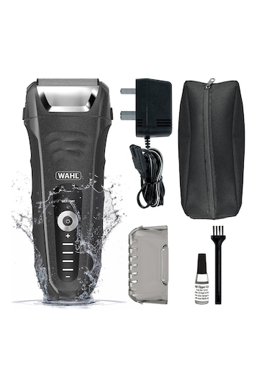 Wahl Shaver Lifeproof Plus Lithium