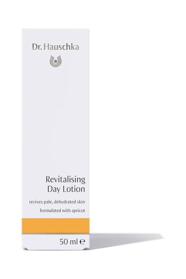 Dr. Hauschka Revitalising Day Lotion 50ml