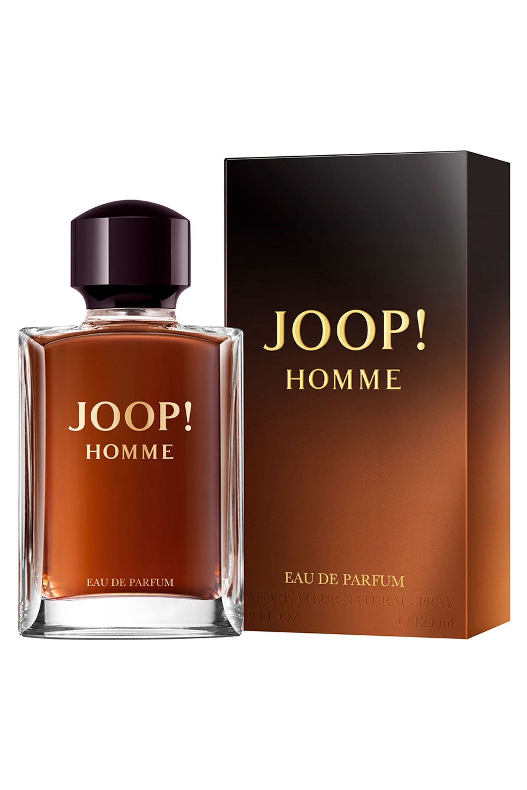 Joop homme 2024 125ml boots