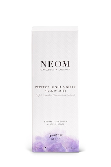 NEOM Perfect Night's Sleep Pillow Mist 30ml