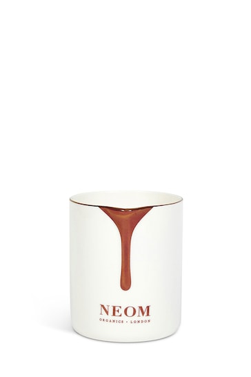 NEOM Clear Real Luxury Intensive Skin Treatment Scented Candle
