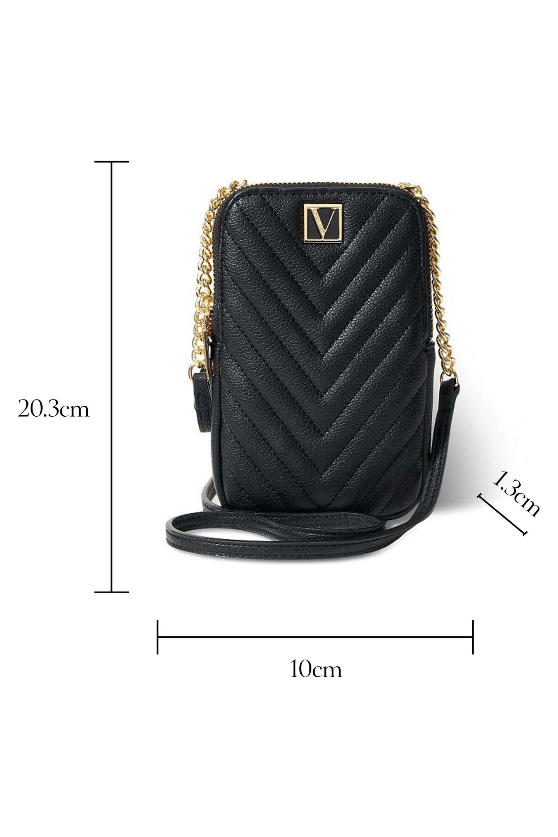 Bolsa negra victoria secret deals