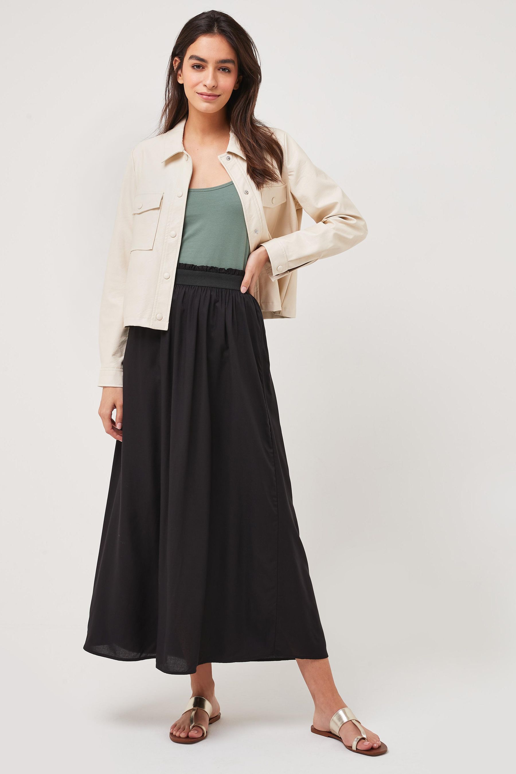 Long skirts next hot sale
