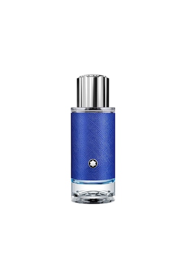 Mont Blanc Explorer Ultra Blue Eau de Parfum 30ml
