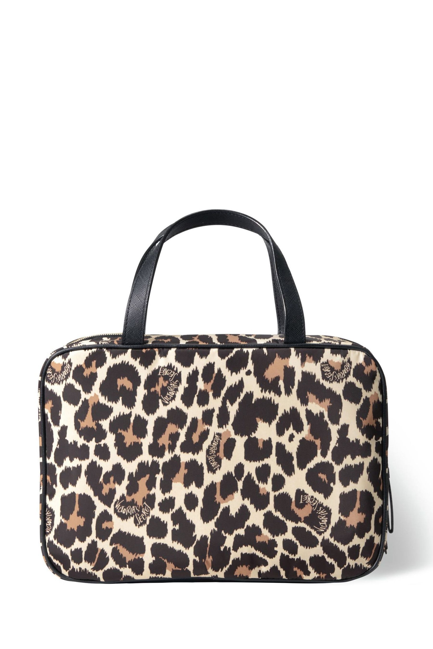 Victoria s Secret Victoria s Secret Everything Travel Case