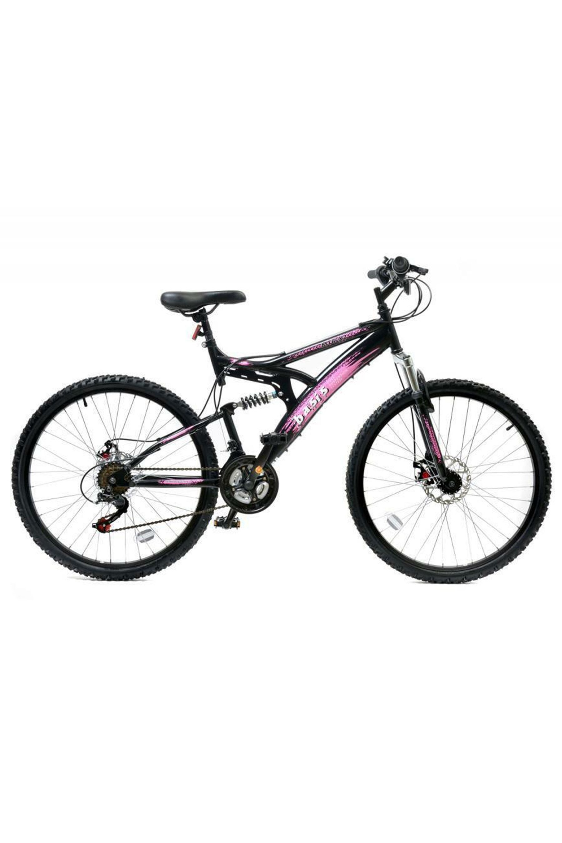 Bikes direct deals full suspension