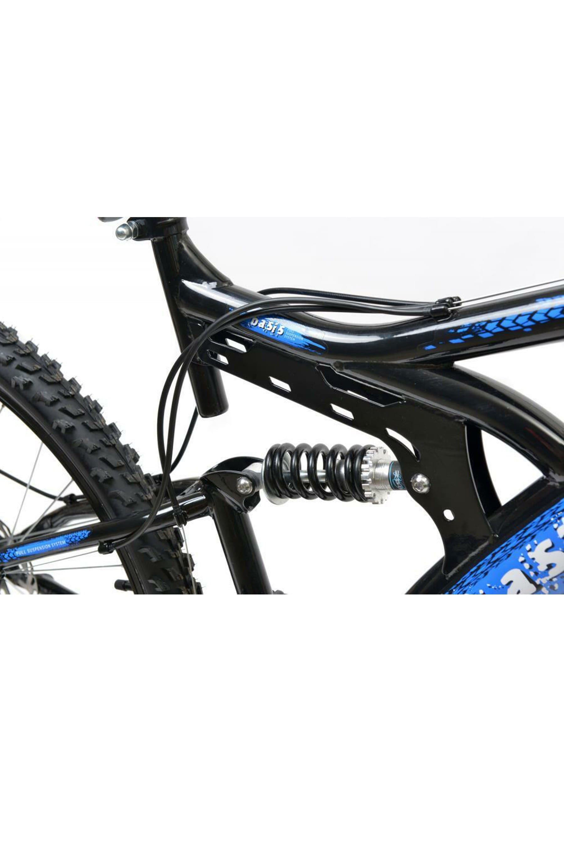 Bikes direct full suspension outlet