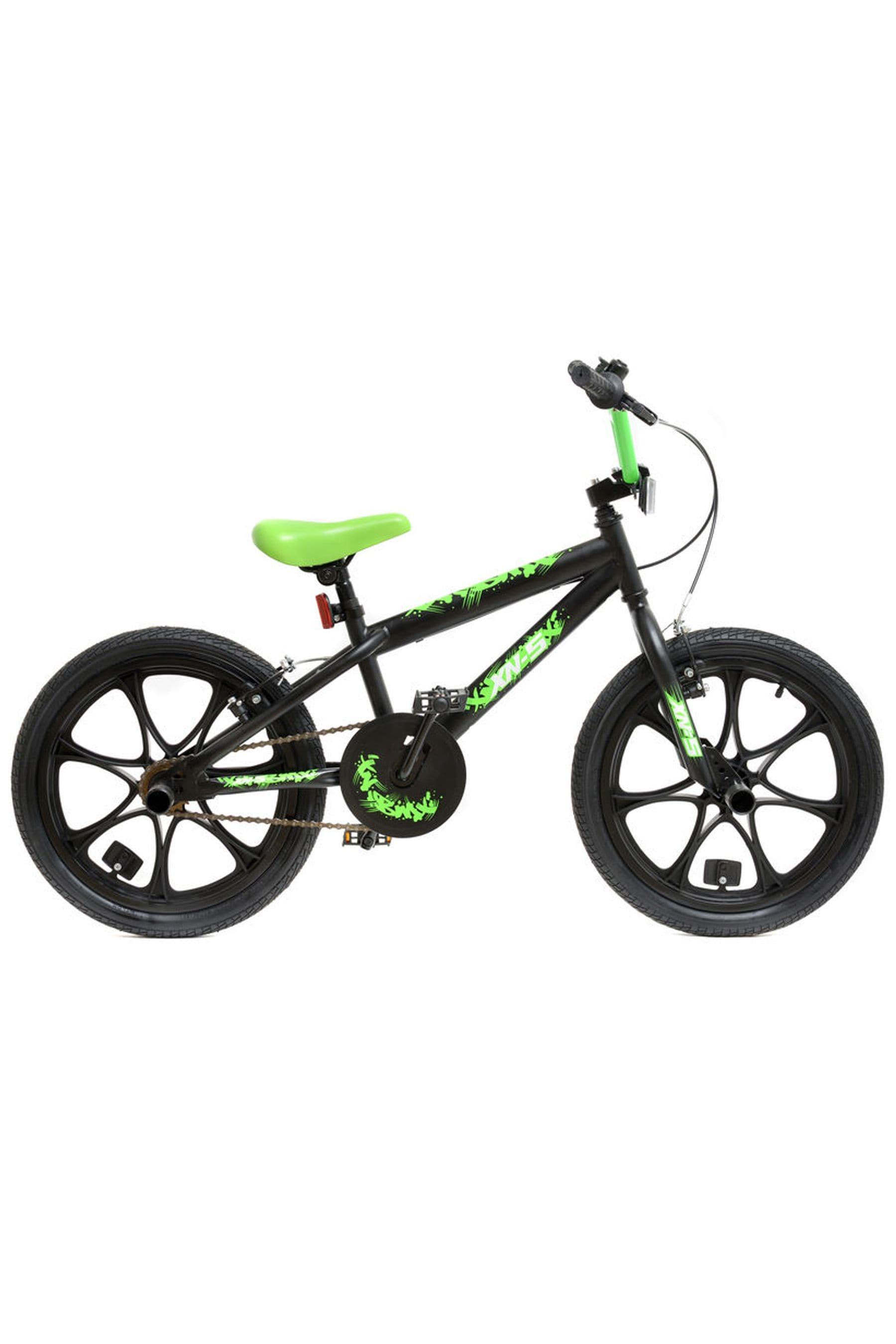 Bmx 2025 next bike