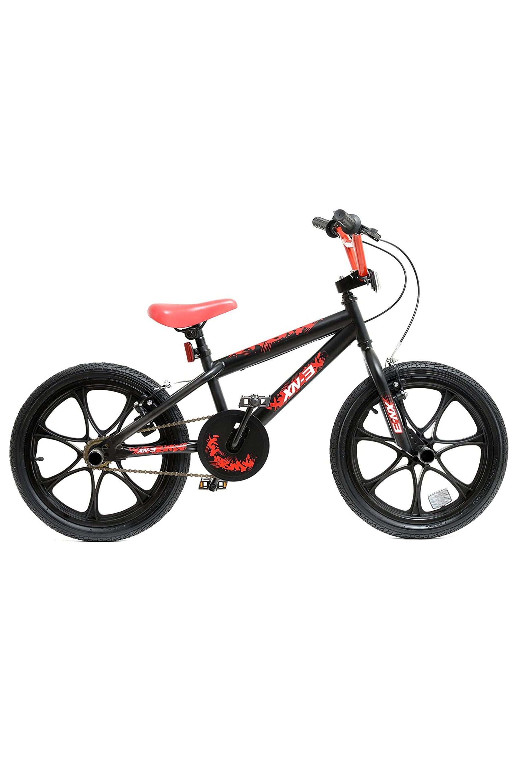 Boys 18 inch bmx discount