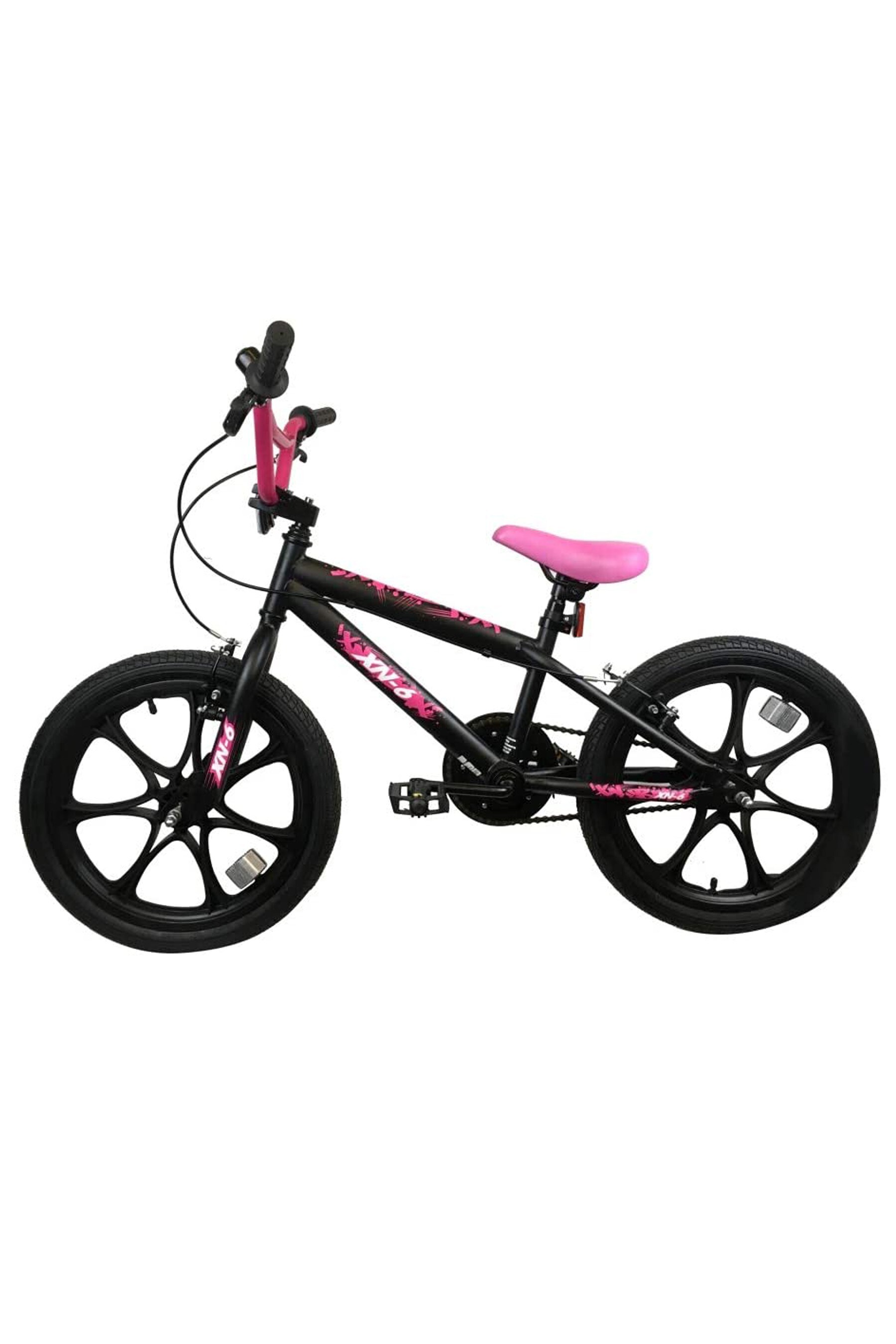 Girls bmx 20 store inch