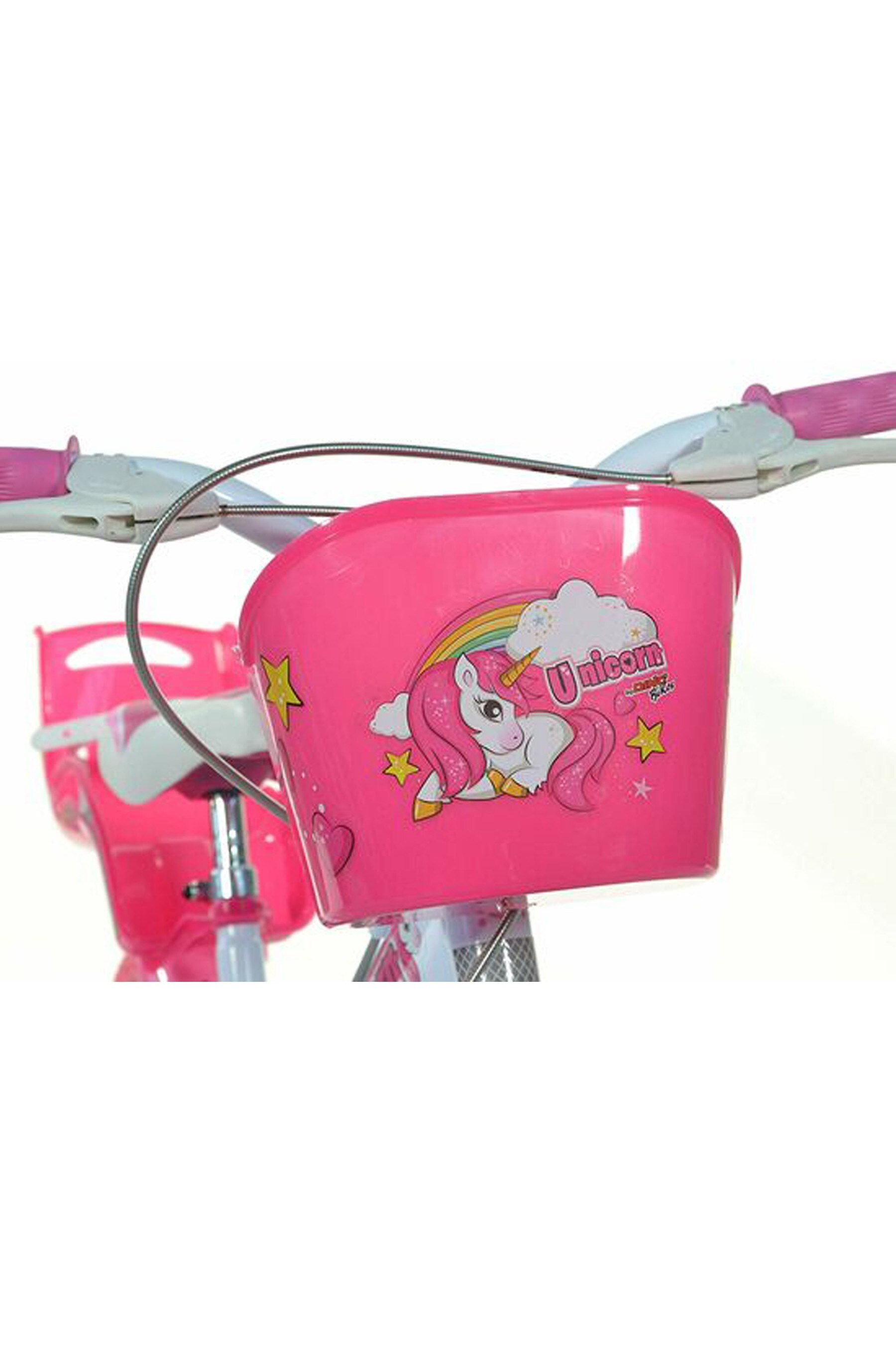 Unicorn bike 16 inch deals