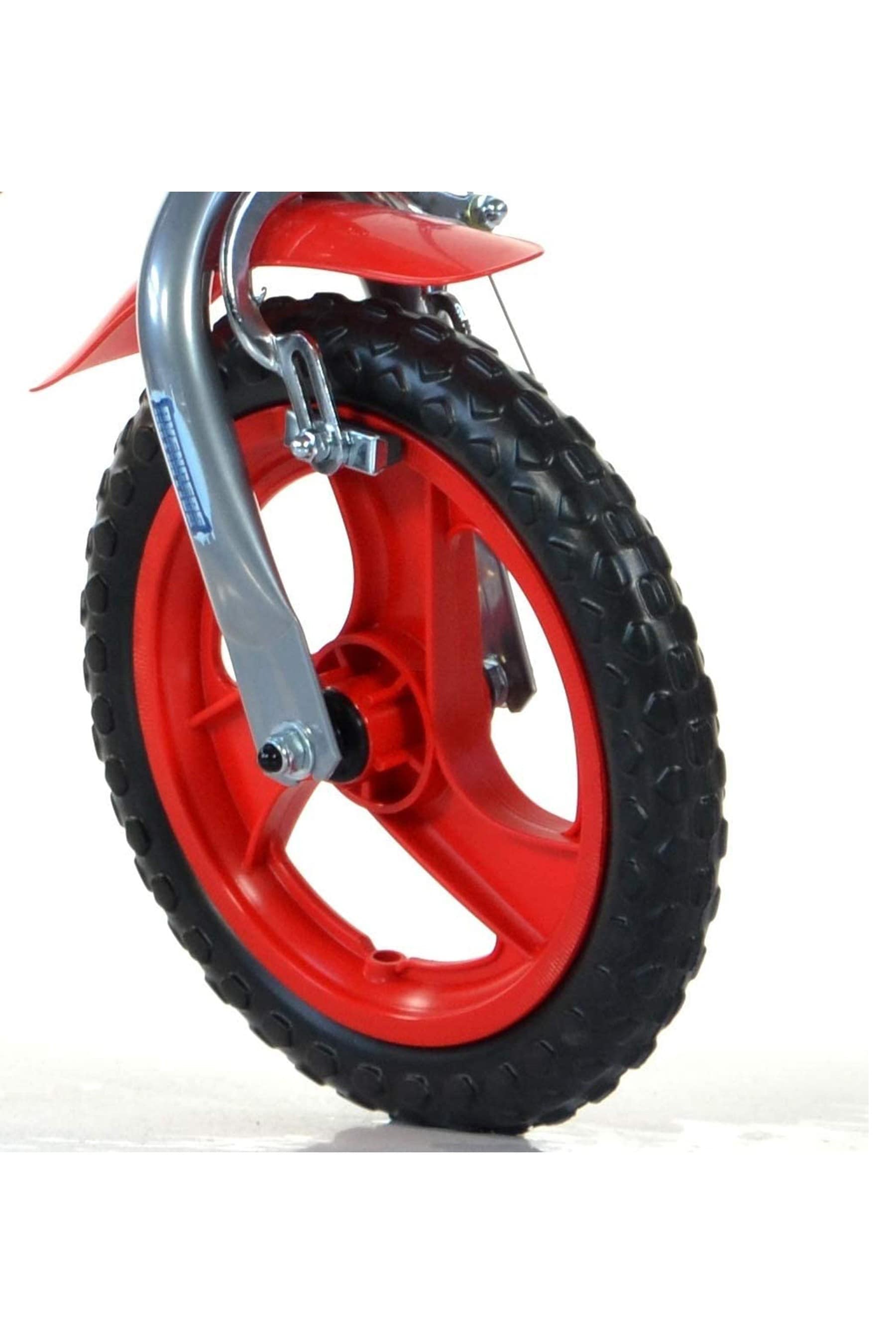 Avengers bike 2025 12 inch