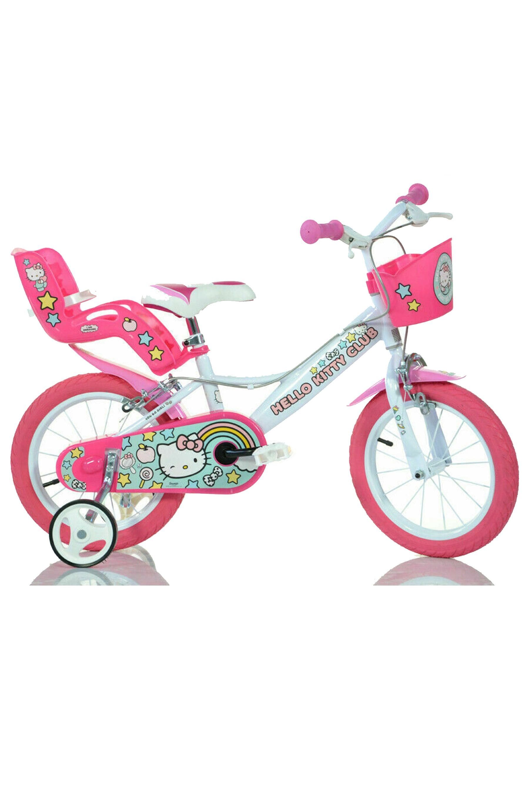 Hello kitty girls bike online
