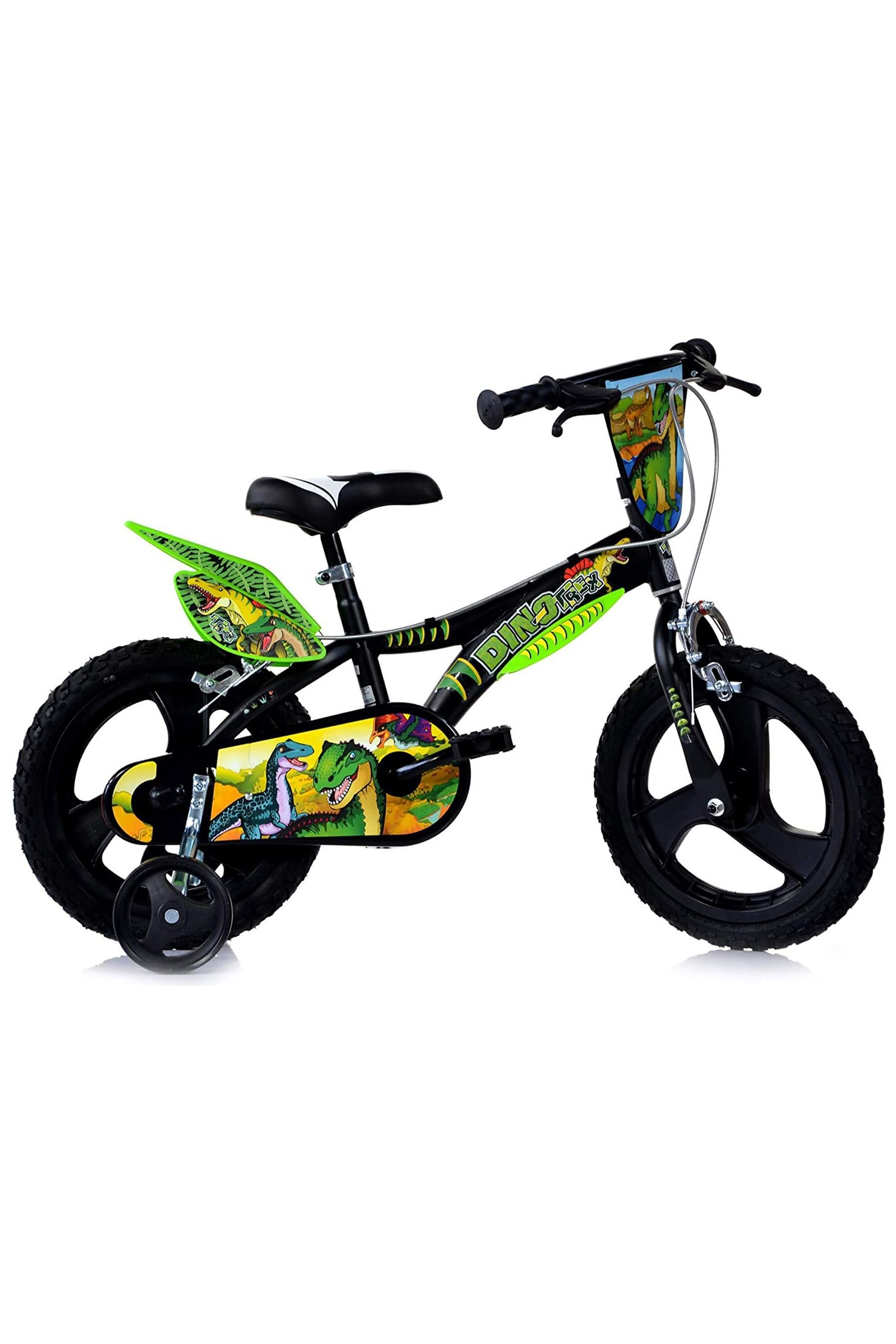 16 inch dinosaur hot sale bike