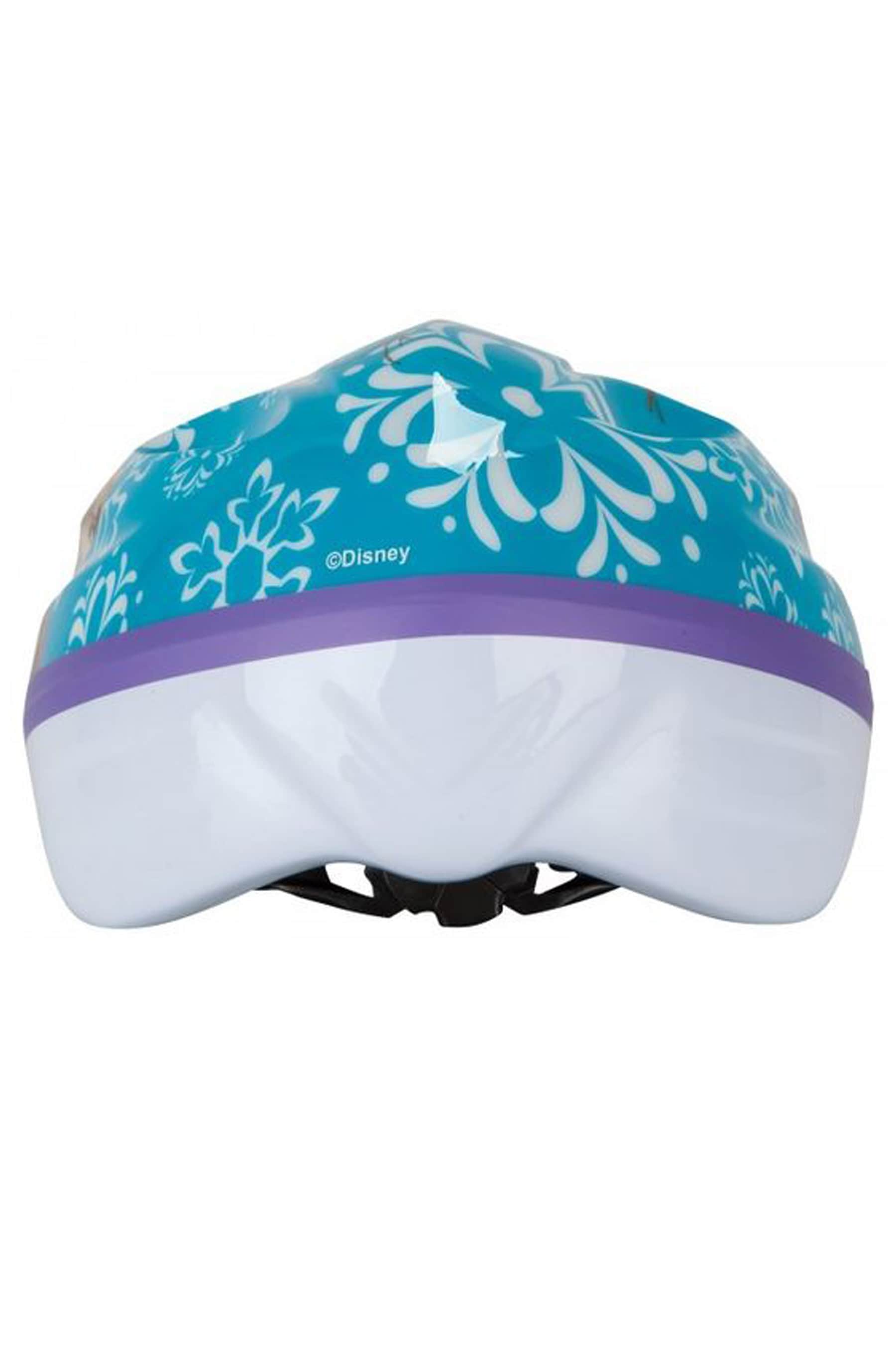 Frozen bike helmet for 3 shop year old