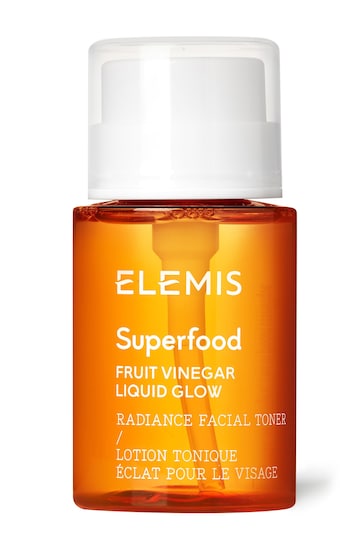 ELEMIS Superfood Fruit Vinegar Liquid Glow 145ml