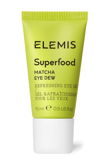 ELEMIS Superfood Matcha Eye Dew 15ml