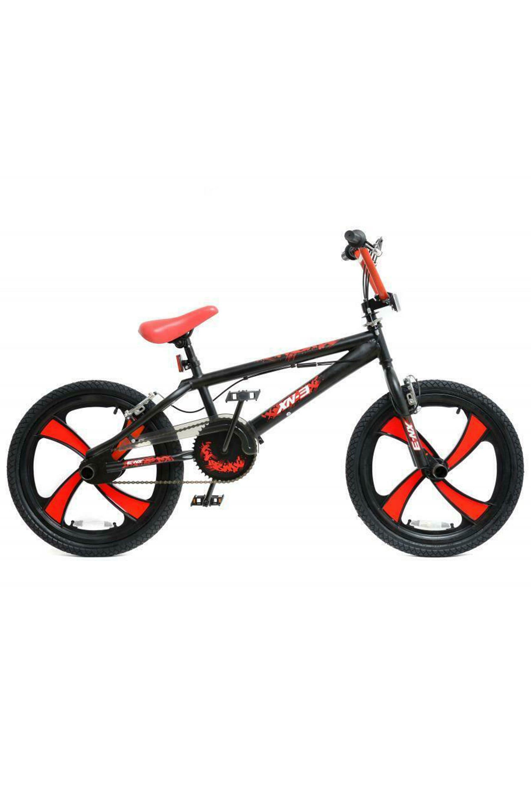 Boys on sale trick bike