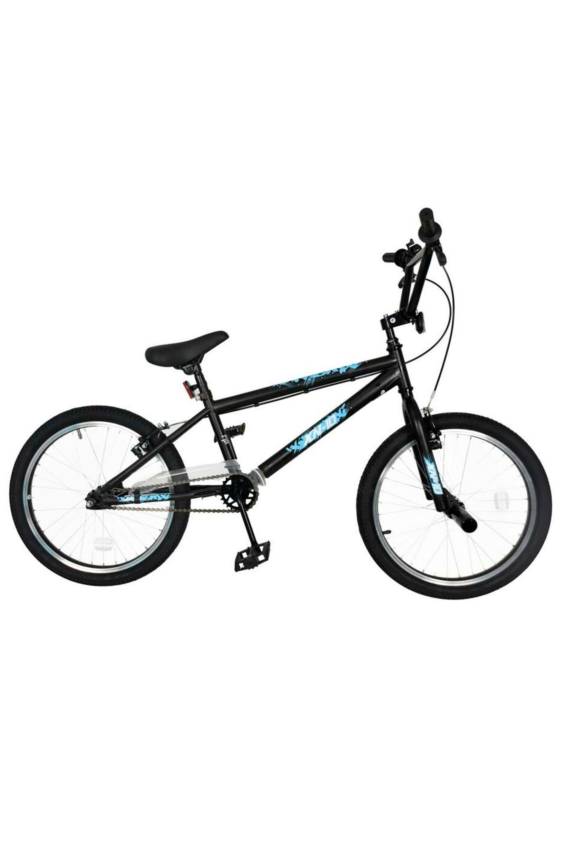 Xn bmx store