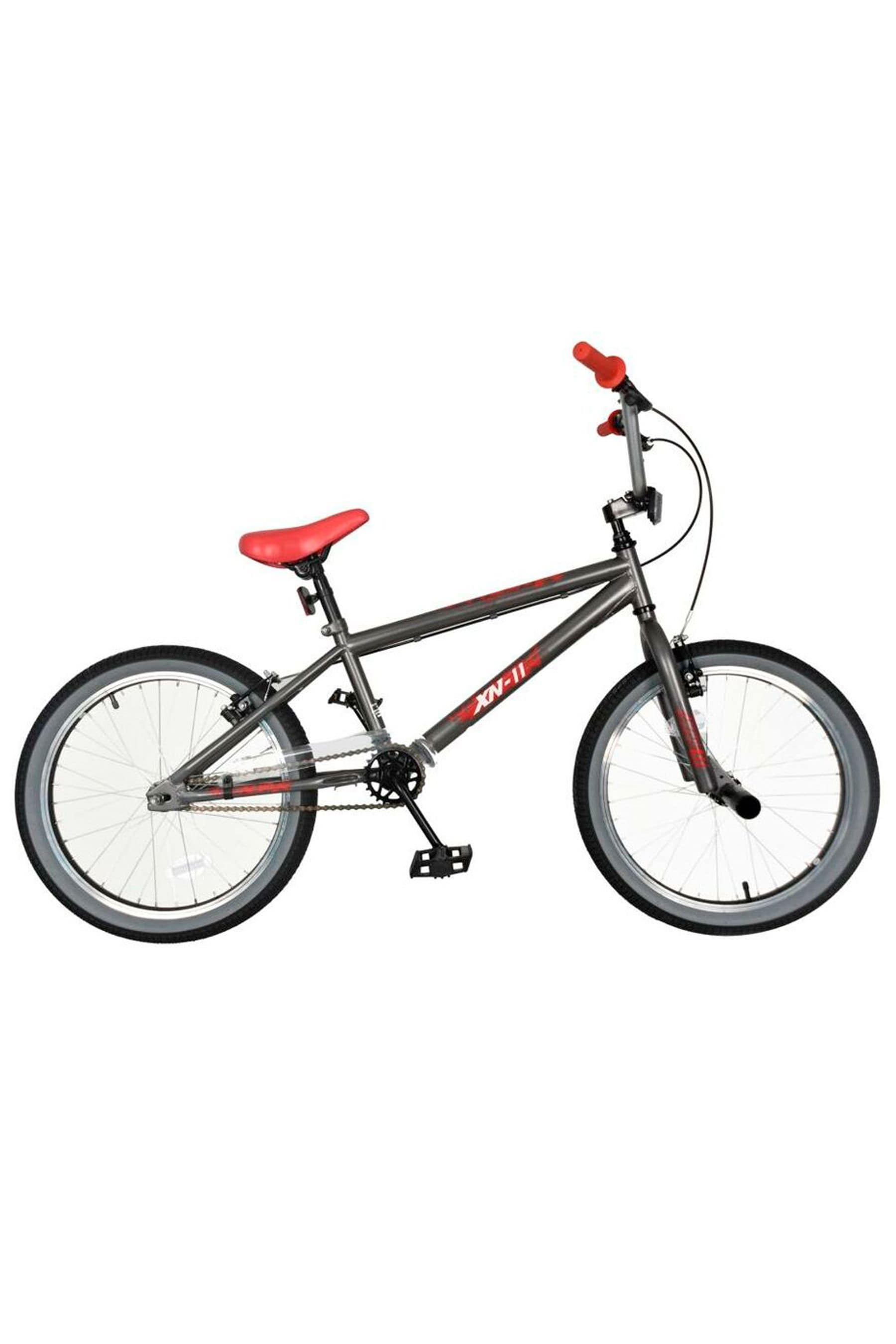Boys shop trick bike