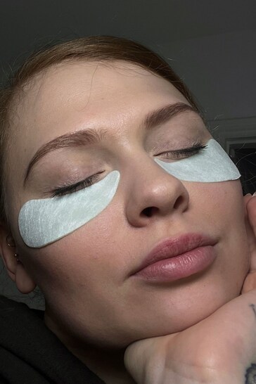 BeautyPro Retinol Under Eye Patches 3 Pack