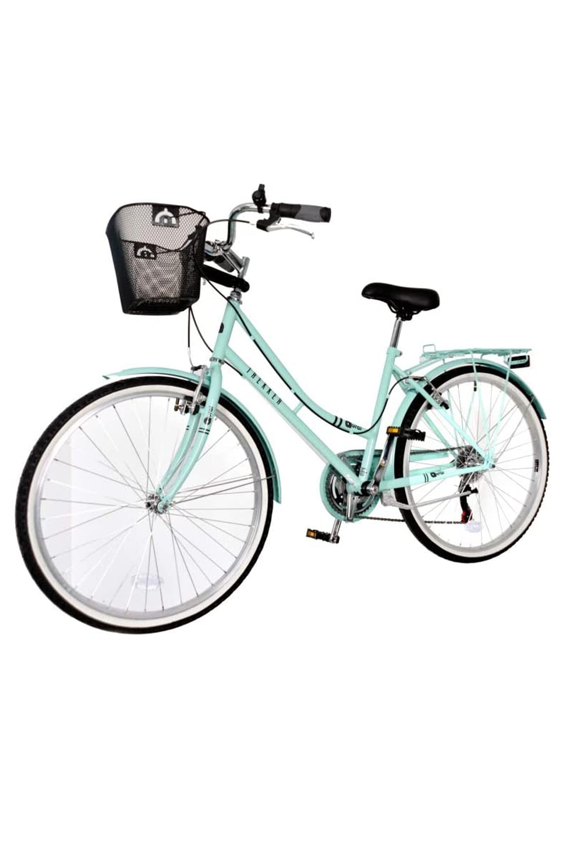 City reflex ladies best sale bike